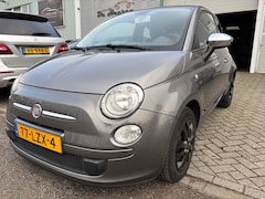 Fiat 500 - 1.2 Pop Autom. NL auto