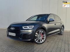 Audi Q5 SQ5 - 3.0 TFSI quattro* 1e eig - nw st * - pano - rs seat - luchtvering etc