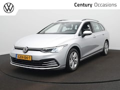 Volkswagen Golf Variant - 1.0 eTSI Life DSG / Adap. Cruise / Sensoren / Carplay / Climate