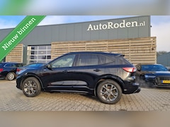 Ford Kuga - 2.5 PHEV Hybrid ST-Line Automaat|Navi|Clima|Cruise