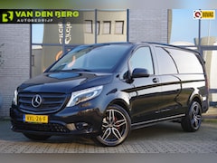 Mercedes-Benz Vito - 116 CDI L2 AUT. LED, LEDER, TREKHAAK, CAMERA, NAVI, CRUISE, AIRCO, PDC,