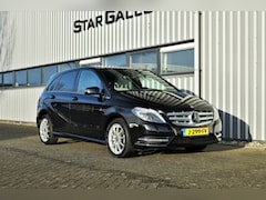 Mercedes-Benz B-klasse - B 220 4MATIC Prestige 106374km Panoramadak