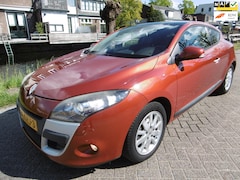 Renault Mégane Coupé - 2.0 Privilège 140pk Automaat Leder Pano Clima