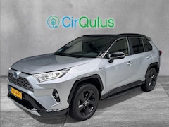 Toyota RAV4 - 2.5 Hybrid AWD Bi-Tone | Trekhaak | Navi | Camera