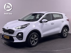 Kia Sportage - 1.6 T-GDI DynamicLine 177pk | Navigatie | Apple Carplay | Cruise Control | Camera | Stoelv