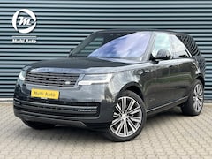 Land Rover Range Rover - P510e Autobiography Plug in Hybrid Full Options PHEV | Panodak | Trekhaak af Fabriek | Mas