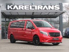 Mercedes-Benz Vito - 116 CDI | Aut. | DC | Extra lang | Standkachel | Cruise | Clima