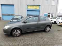 Toyota Corolla - 1.4 VVT-i Linea Terra