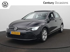 Volkswagen Golf - 1.0 TSI Life / Panodak / Sensoren / Climate / Sfeerverlichting / Adap. cruise