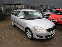 Skoda Fabia Combi - 1.2 TSI Tour