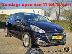 Peugeot 208 - 1.2 PT Allure, Lm Velgen Trekhaak Apk 10-2026 Zondag OPEN