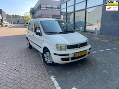 Fiat Panda - 1.1 Active 5 Dr APK 2025 Volledig onderhouden