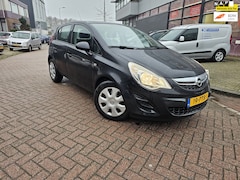 Opel Corsa - 1.2-16V Edition AIRCO 5 Dr APK 2025