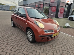 Nissan Micra - 1.2 Pure Airco APK