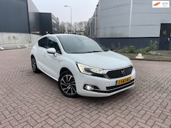 DS 4 Crossback - 1.6 THP Business AUTOMAAT CLIMA Volledig onderhouden