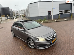 Mercedes-Benz A-klasse - 250 Sport 4MATIC Ambition PANO NAVI Stoel memory + Verwarming