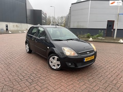 Ford Fiesta - 1.3-8V Cool & Sound AIRCO APK 2008