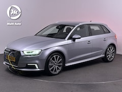 Audi A3 Sportback - 40 TFSI e Sport | E-Tron | Plug In Hybrid PHEV | Adaptive Cruise | Sportstoelen Verwarmd |