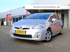 Toyota Prius - 1.8 Hybrid Aut. Dynamic Clima|LMV|Trekhaak|Head-up Display