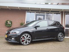 Volkswagen Polo - 2.0 TSI GTI