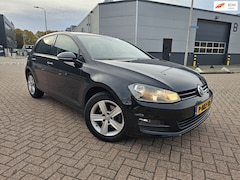 Volkswagen Golf - 1.2 TSI Easyline Clima APK 2025 Volledig onderhouden