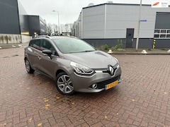 Renault Clio Estate - 0.9 TCe Night&Day APK AIRCO NAVI