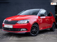 Skoda Fabia - 1.2 TSI Monte Carlo | DSG | Carplay