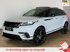 Land Rover Range Rover Velar - 2.0 P250 Turbo AWD R-Dynamic HSE , PANO , NAP