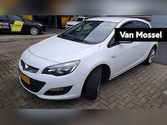 Opel Astra - 1.4 Turbo Berlin | WORDT VERWACHT |