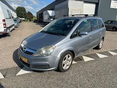 Opel Zafira - 1.6 Enjoy AIRCO !