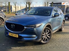 Mazda CX-5 - 2.0 SkyActiv-G 165 Skylease GT Navigatie carplay 360 Camera