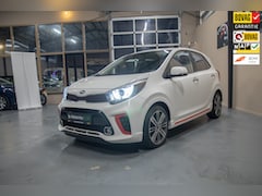 Kia Picanto - 1.0 T-GDI GT-Line bovag garantie