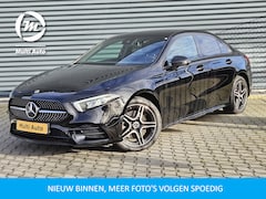 Mercedes-Benz A-klasse - 250 e AMG Line Plug In Hybrid PHEV | Widescreen Navi | Camera | Sfeerverlichting | Apple C