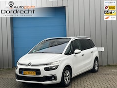 Citroën Grand C4 Picasso - 1.2 PureTech Feel 7 AUT TREKHAAK