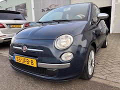 Fiat 500 - 1.2 Lounge Pano Apk