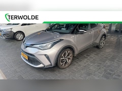 Toyota C-HR - 1.8 Hybrid Style