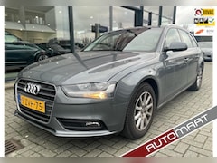 Audi A4 Avant - 1.8 TFSI Pro Line Business | CRUISE CONTROL |