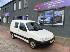 Citroën Berlingo - 1.9 D 800 (DW8) nap orgineel km