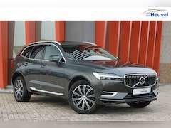 Volvo XC60 - T6 Recharge AWD Inscription | Luchtvering | Pilot Assist | Trekhaak | BLIS | 360° Camera