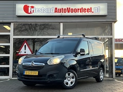 Opel Combo - 1.3 CDTi L1H1 Selection / BTW / Dakdragers / APK: 11-2025 / 2017