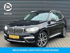 BMW X3 - xDrive30e xLine Plug in Hybrid PHEV | Panodak | Harman/Kardon | Carplay | Camera | Head-up