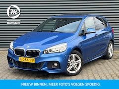 BMW 2-serie Active Tourer - 225xe iPerformance M-Sport Plug in Hybrid Dealer O.H. PHEV | Panodak | Adaptive Cruise | H