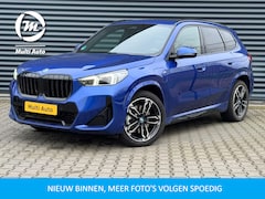 BMW X1 - xDrive30e M Sport Plug In Hybrid PHEV | Panorama | Head Up | Harman Kardon | Adaptive Crui