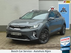 Kia Stonic - 1.0 T-GDi MHEV DynamicPlusLine|Two-Tone|Navi|Camera|Climate-Control|Keyless-Entry/Go|Dodeh