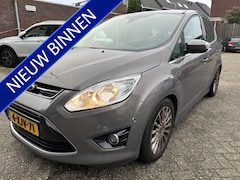 Ford C-Max - 1.0 Edition Plus let op tik in motor