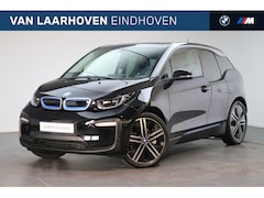 BMW i3 - Executive Automaat / Achteruitrijcamera / Stoelverwarming / Park Assistant / Cruise Contro