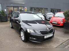 Skoda Octavia Combi - 1.0 TSI Grt Amb. Bns