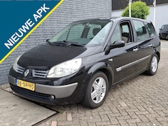 Renault Grand Scénic - 2.0-16V Priv.Luxe Pano 7-pers Nw APK