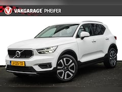 Volvo XC40 - 1.5 T2 130pk Aut. Business Pro Trekhaak/ Contourstoelen/ Camera/ Led/ Adapt. cruise/ Navig