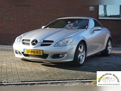 Mercedes-Benz SLK-klasse - 200 K Automaat. Top YoungTimer